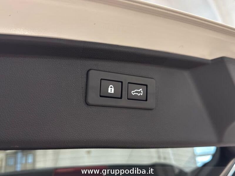 Subaru Outback Outback 2.5i Premium lineartronic- Gruppo Diba