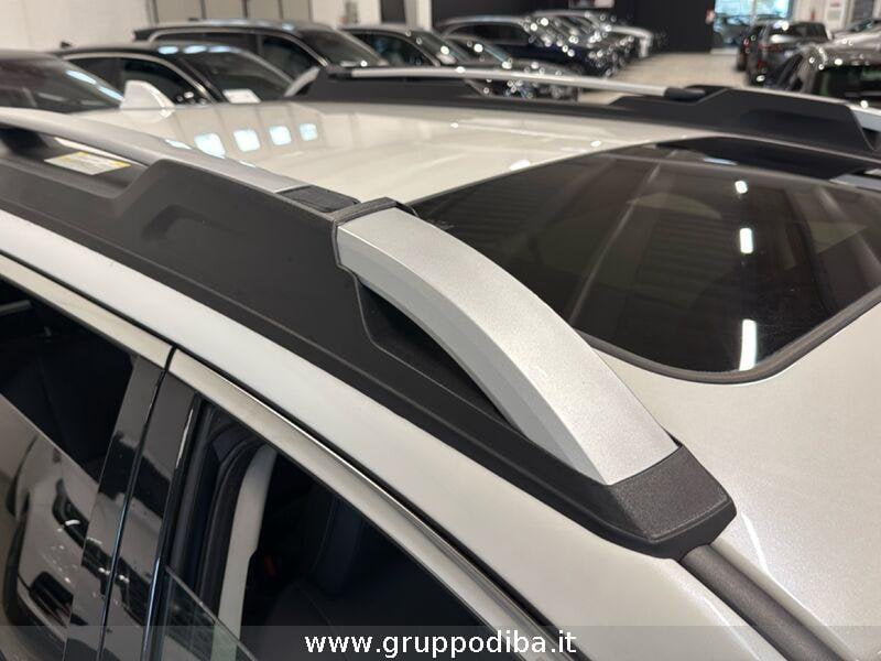 Subaru Outback Outback 2.5i Premium lineartronic- Gruppo Diba