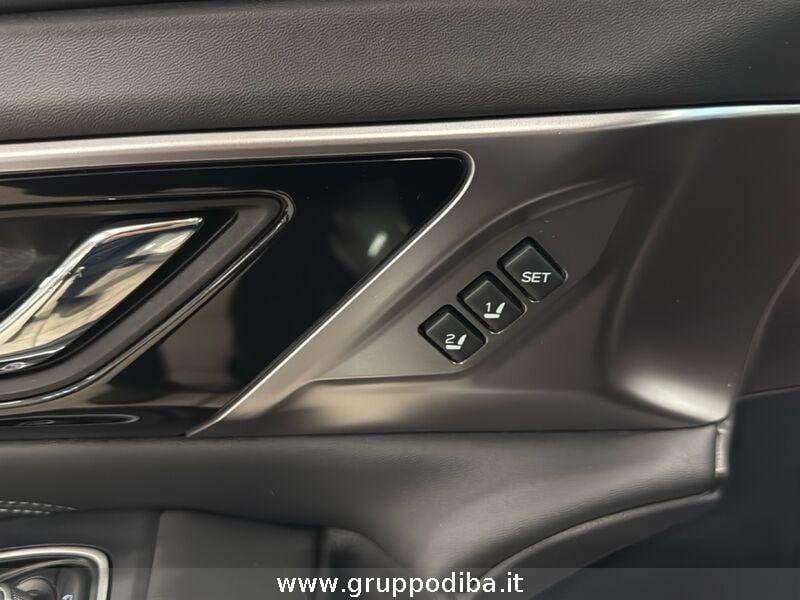 Subaru Outback Outback 2.5i Premium lineartronic- Gruppo Diba