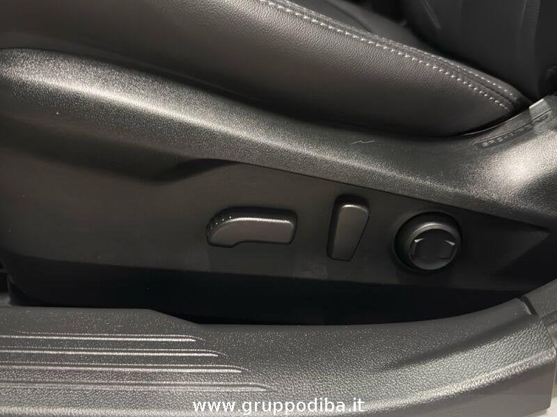 Subaru Outback Outback 2.5i Premium lineartronic- Gruppo Diba