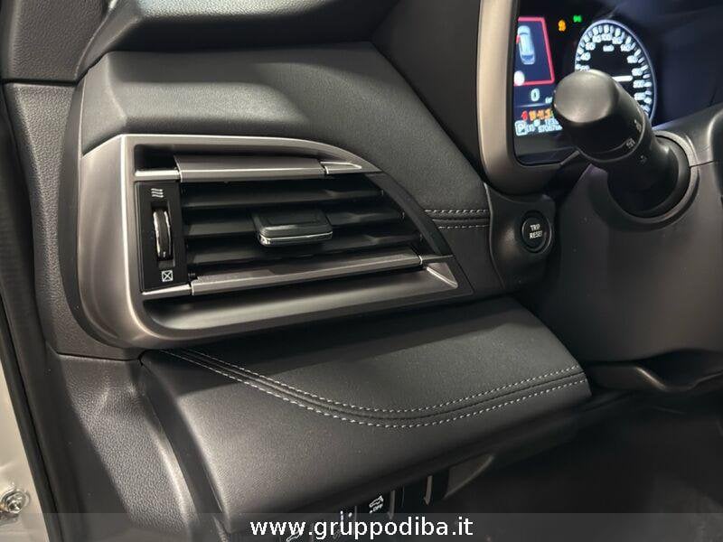 Subaru Outback Outback 2.5i Premium lineartronic- Gruppo Diba