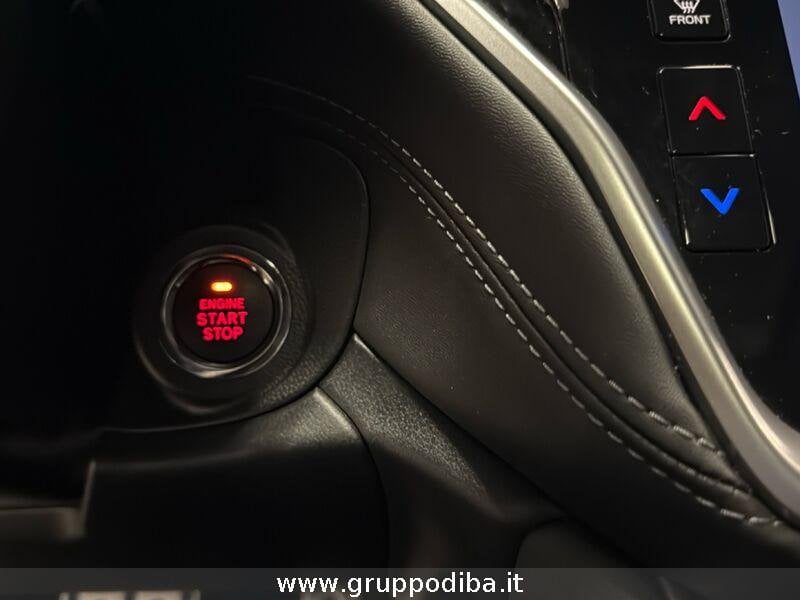 Subaru Outback Outback 2.5i Premium lineartronic- Gruppo Diba