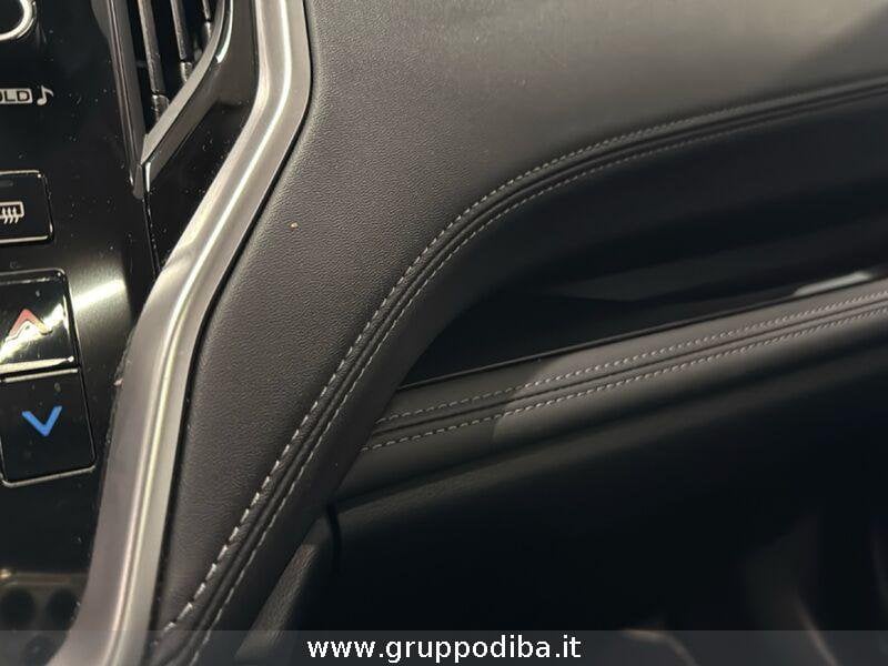 Subaru Outback Outback 2.5i Premium lineartronic- Gruppo Diba