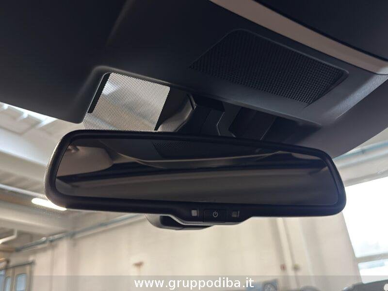 Subaru Outback Outback 2.5i Premium lineartronic- Gruppo Diba