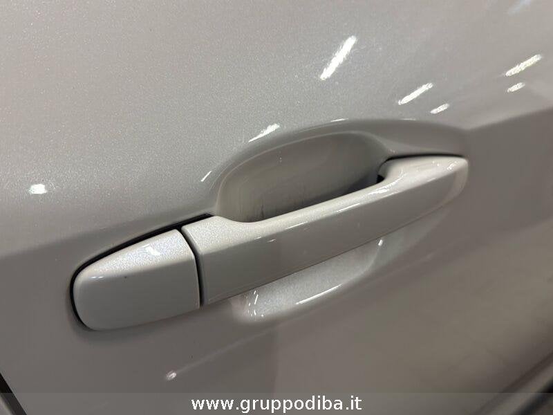 Subaru Outback Outback 2.5i Premium lineartronic- Gruppo Diba