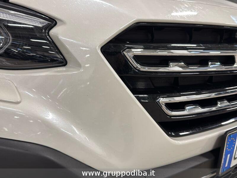 Subaru Outback Outback 2.5i Premium lineartronic- Gruppo Diba