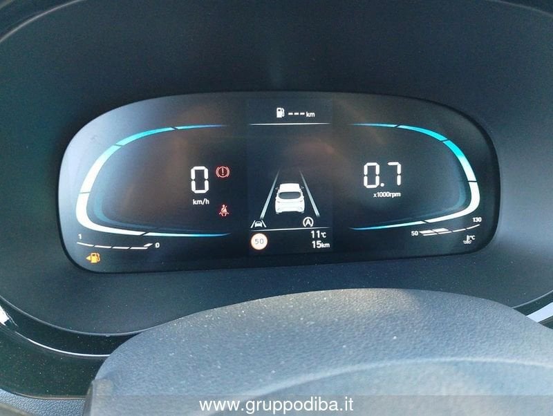 Hyundai i10 I10 PE MY25 5P 1.0 MT CONNECTLINE- Gruppo Diba