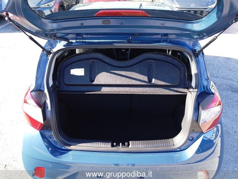 Hyundai i10 I10 PE MY25 5P 1.0 MT CONNECTLINE- Gruppo Diba