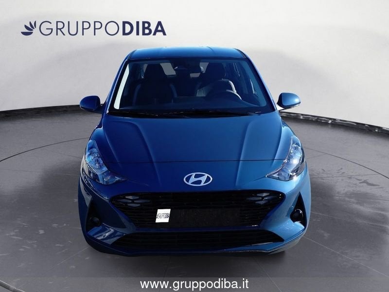 Hyundai i10 I10 PE MY25 5P 1.0 MT CONNECTLINE- Gruppo Diba