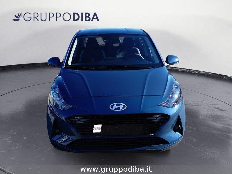 Hyundai i10 I10 PE MY25 5P 1.0 MT CONNECTLINE- Gruppo Diba