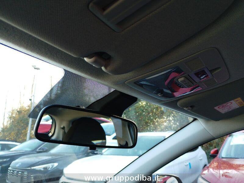 Hyundai i10 I10 PE MY25 5P 1.0 MT CONNECTLINE- Gruppo Diba