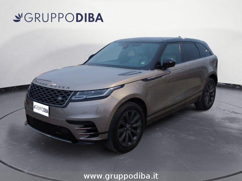 Land Rover Velar Range Rover Velar 2.0d i4 mhev R-Dynamic S 4wd 204- Gruppo Diba