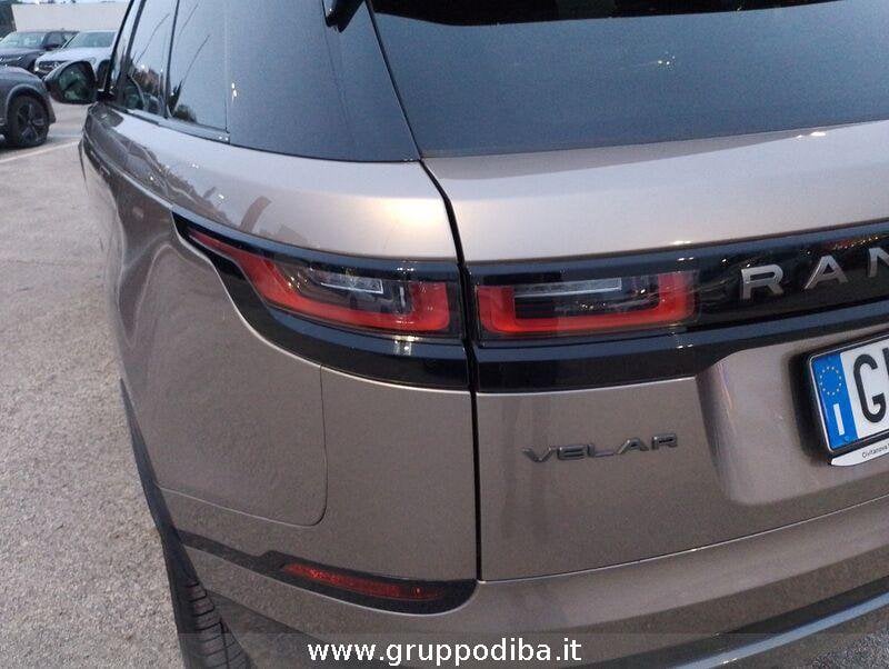 Land Rover Velar Range Rover Velar 2.0d i4 mhev R-Dynamic S 4wd 204- Gruppo Diba