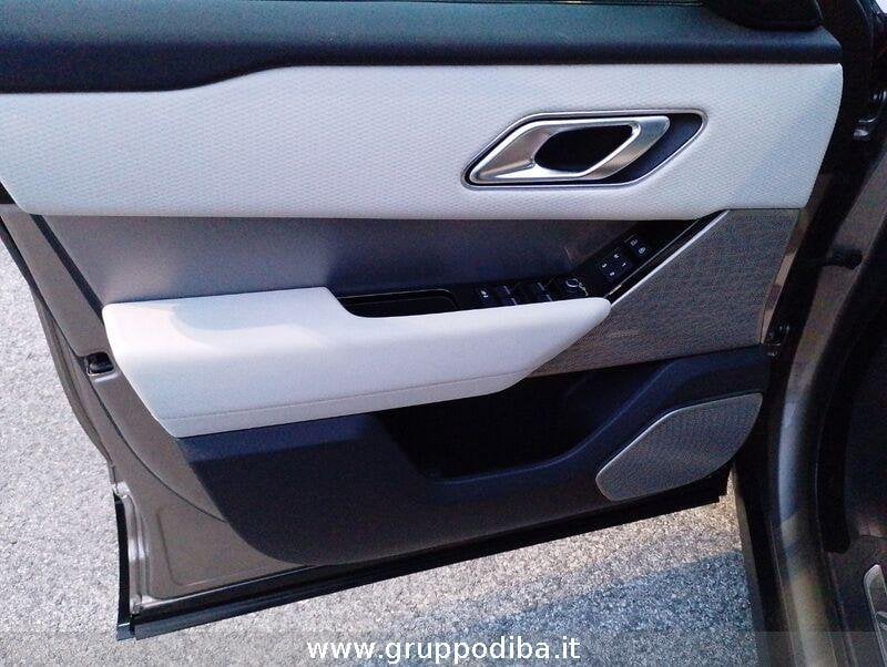 Land Rover Velar Range Rover Velar 2.0d i4 mhev R-Dynamic S 4wd 204- Gruppo Diba
