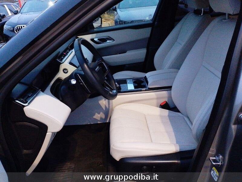 Land Rover Velar Range Rover Velar 2.0d i4 mhev R-Dynamic S 4wd 204- Gruppo Diba
