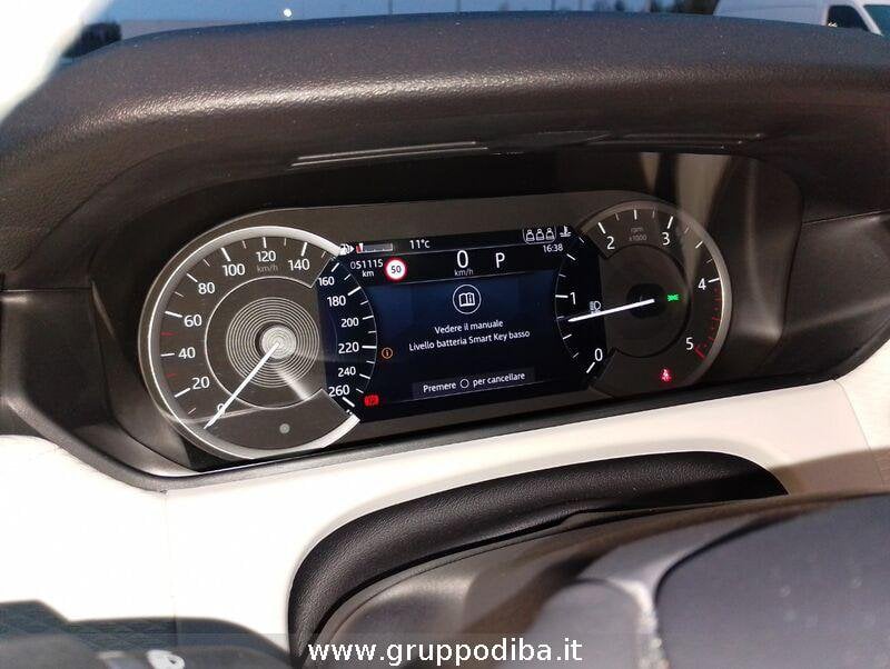 Land Rover Velar Range Rover Velar 2.0d i4 mhev R-Dynamic S 4wd 204- Gruppo Diba