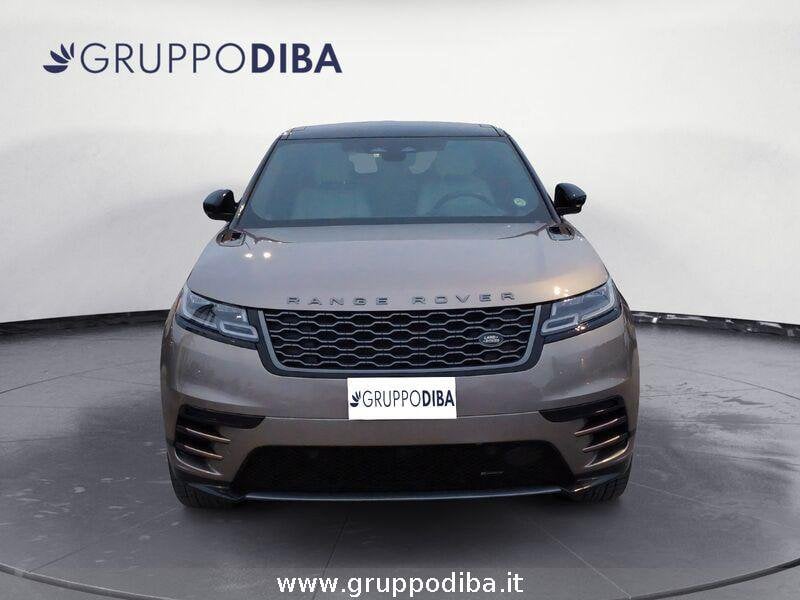 Land Rover Velar Range Rover Velar 2.0d i4 mhev R-Dynamic S 4wd 204- Gruppo Diba