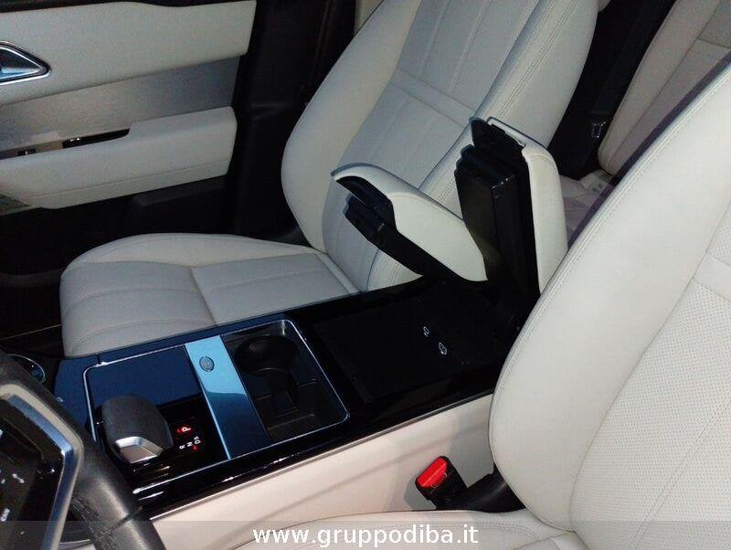 Land Rover Velar Range Rover Velar 2.0d i4 mhev R-Dynamic S 4wd 204- Gruppo Diba