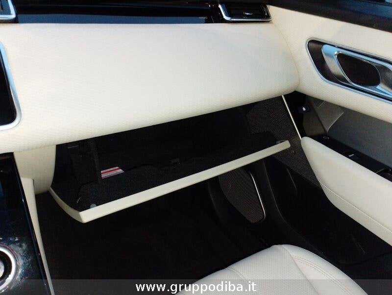 Land Rover Velar Range Rover Velar 2.0d i4 mhev R-Dynamic S 4wd 204- Gruppo Diba