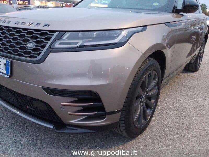 Land Rover Velar Range Rover Velar 2.0d i4 mhev R-Dynamic S 4wd 204- Gruppo Diba