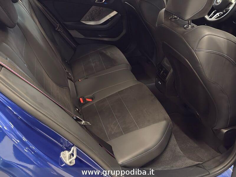 BMW Serie 1 118d MSport Pro auto- Gruppo Diba