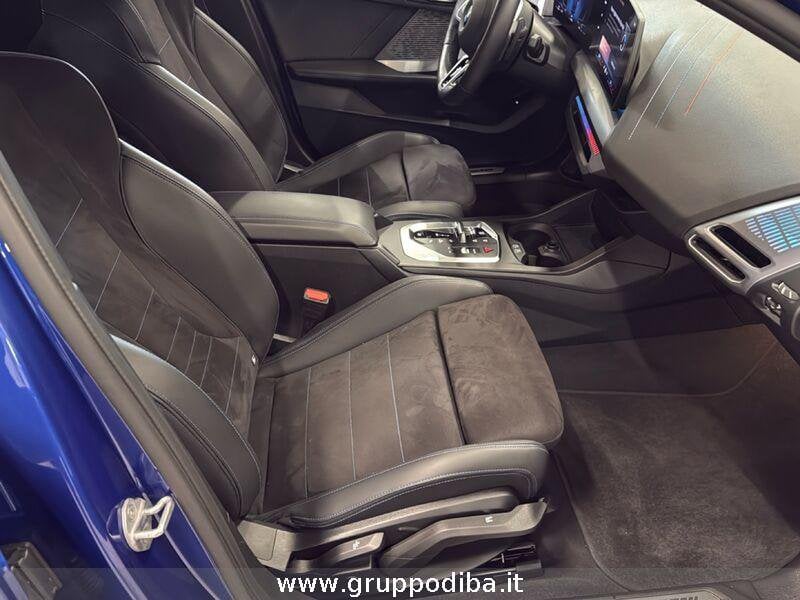 BMW Serie 1 118d MSport Pro auto- Gruppo Diba