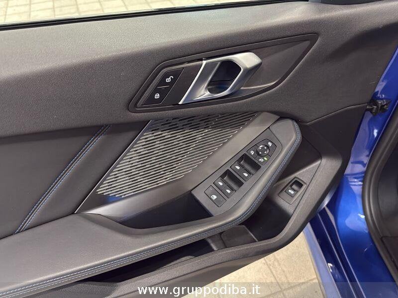 BMW Serie 1 118d MSport Pro auto- Gruppo Diba