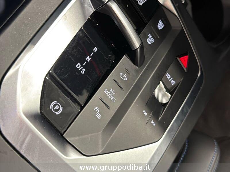 BMW Serie 1 118d MSport Pro auto- Gruppo Diba