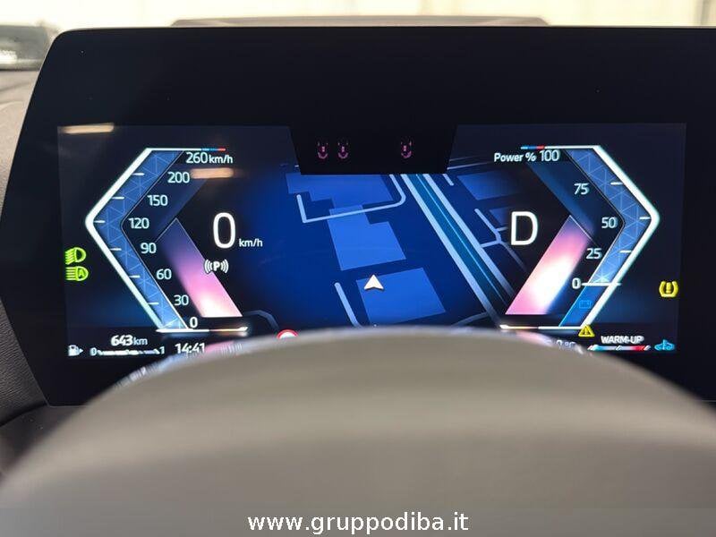 BMW Serie 1 118d MSport Pro auto- Gruppo Diba