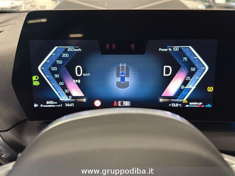 BMW Serie 1 118d MSport Pro auto- Gruppo Diba