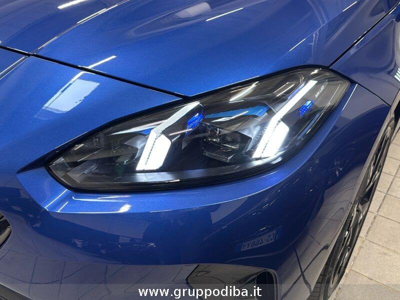 BMW Serie 1 118d MSport Pro auto- Gruppo Diba