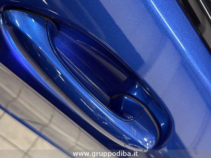 BMW Serie 1 118d MSport Pro auto- Gruppo Diba