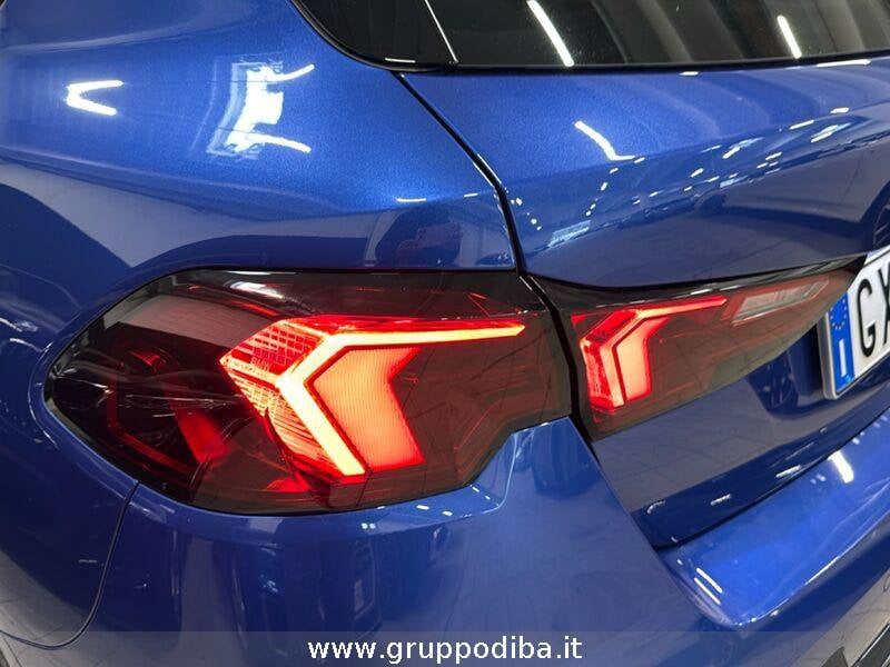 BMW Serie 1 118d MSport Pro auto- Gruppo Diba