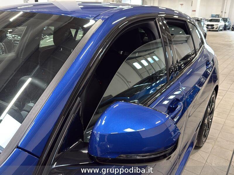 BMW Serie 1 118d MSport Pro auto- Gruppo Diba