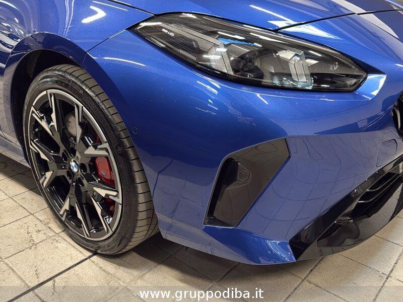 BMW Serie 1 118d MSport Pro auto- Gruppo Diba