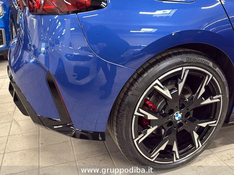 BMW Serie 1 118d MSport Pro auto- Gruppo Diba