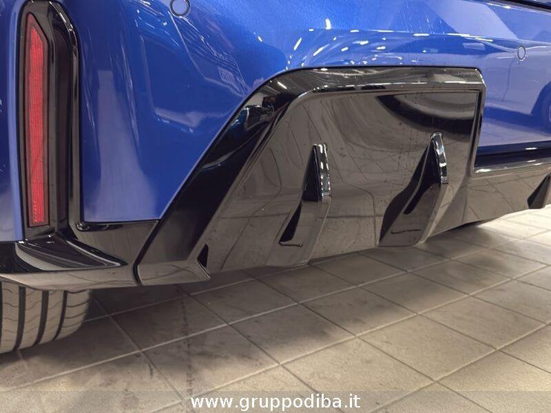 BMW Serie 1 118d MSport Pro auto- Gruppo Diba