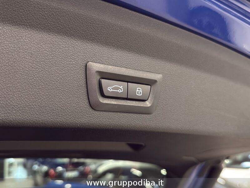 BMW Serie 1 118d MSport Pro auto- Gruppo Diba