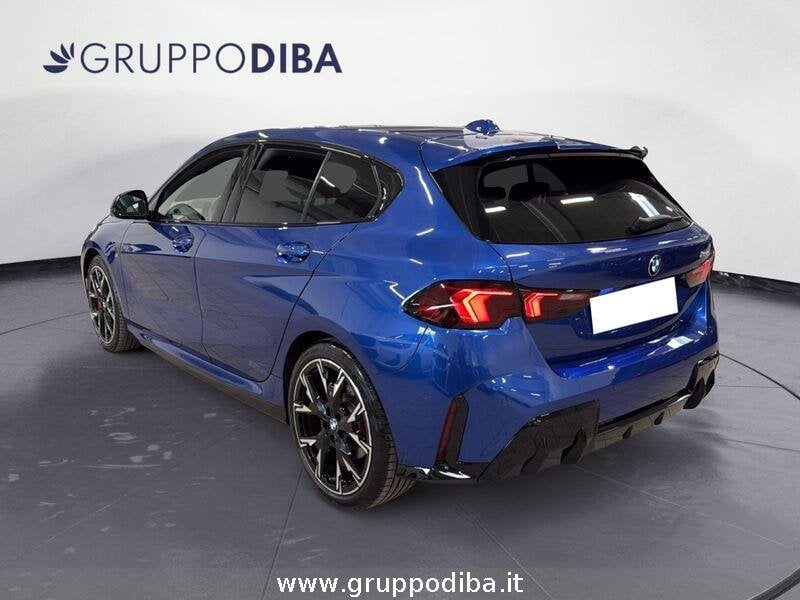 BMW Serie 1 118d MSport Pro auto- Gruppo Diba