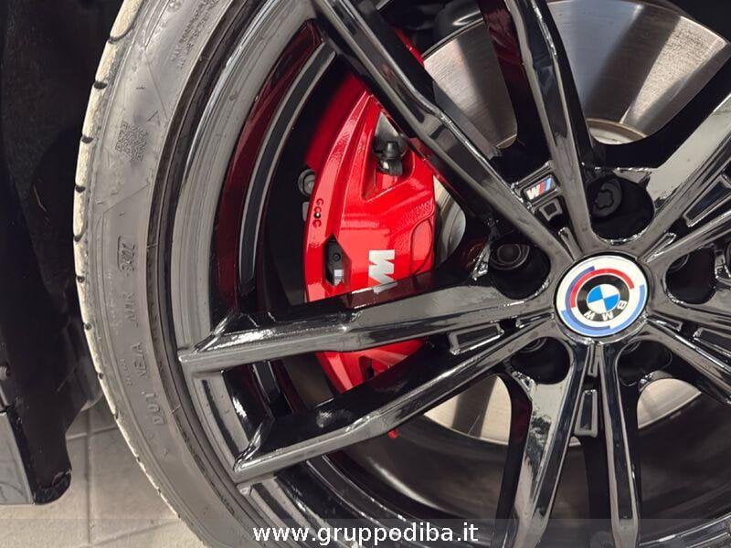 BMW Serie 3 Touring 320d Touring mhev 48V xdrive MSport auto- Gruppo Diba