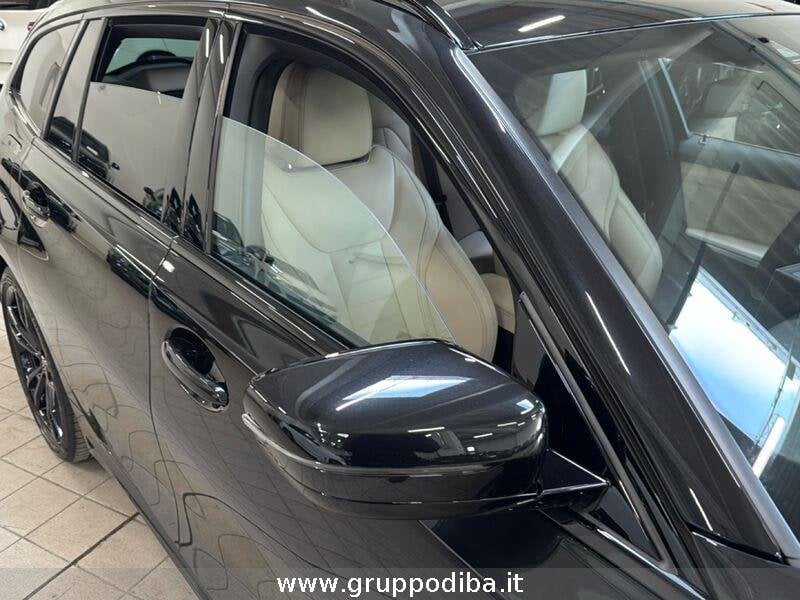 BMW Serie 3 Touring 320d Touring mhev 48V xdrive MSport auto- Gruppo Diba