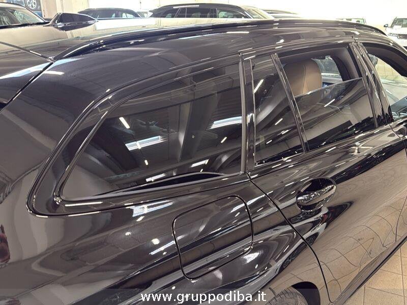 BMW Serie 3 Touring 320d Touring mhev 48V xdrive MSport auto- Gruppo Diba