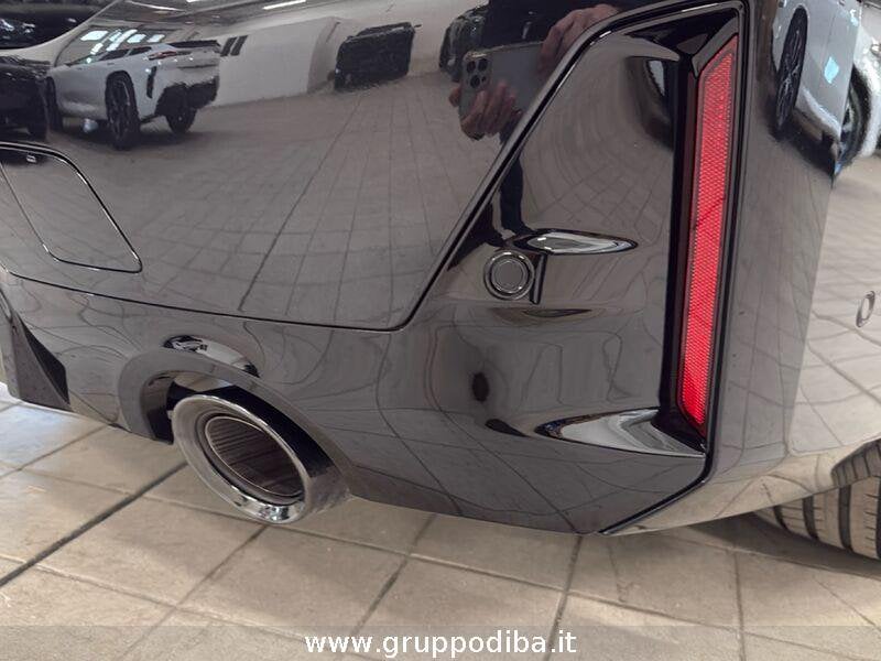 BMW Serie 3 Touring 320d Touring mhev 48V xdrive MSport auto- Gruppo Diba