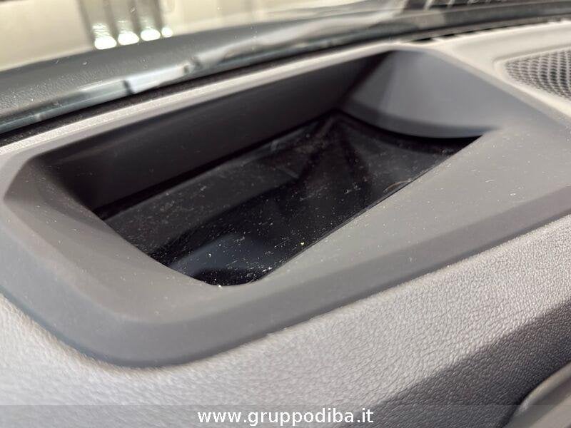 BMW Serie 3 Touring 320d Touring mhev 48V xdrive MSport auto- Gruppo Diba