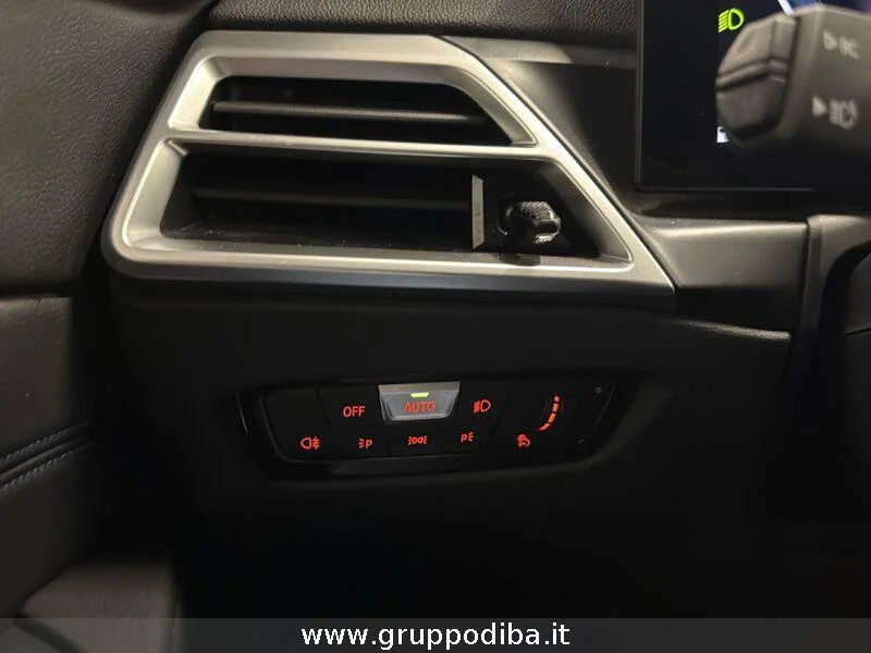 BMW Serie 3 Touring 320d Touring mhev 48V xdrive MSport auto- Gruppo Diba