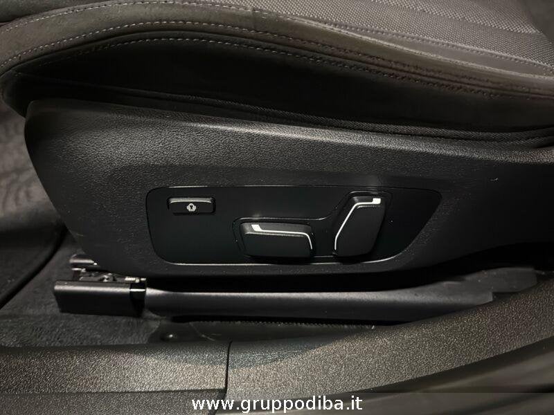 BMW Serie 3 Touring 320d Touring mhev 48V xdrive MSport auto- Gruppo Diba