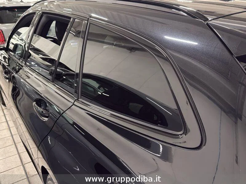 BMW Serie 3 Touring 320d Touring mhev 48V xdrive MSport auto- Gruppo Diba