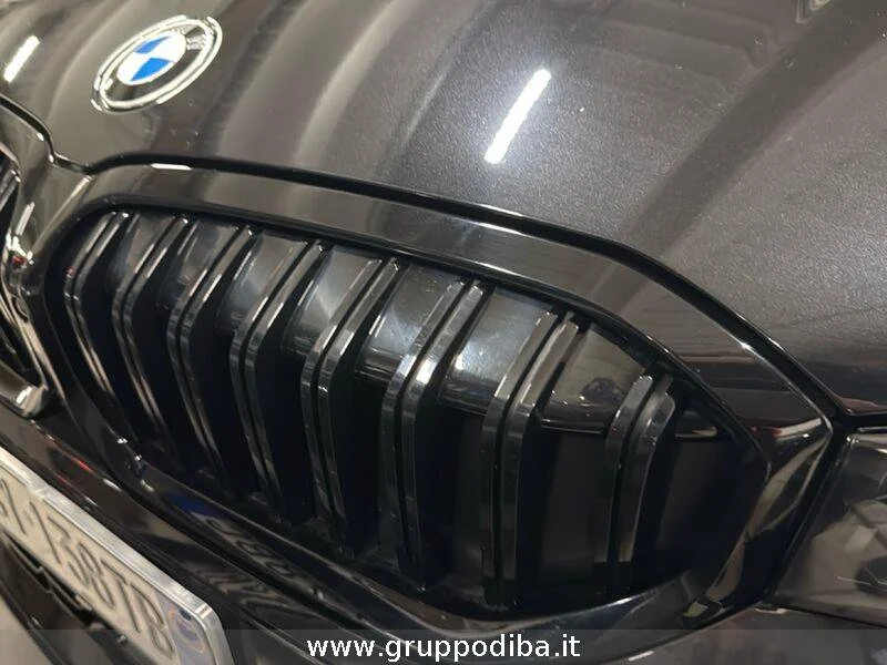 BMW Serie 3 Touring 320d Touring mhev 48V xdrive MSport auto- Gruppo Diba