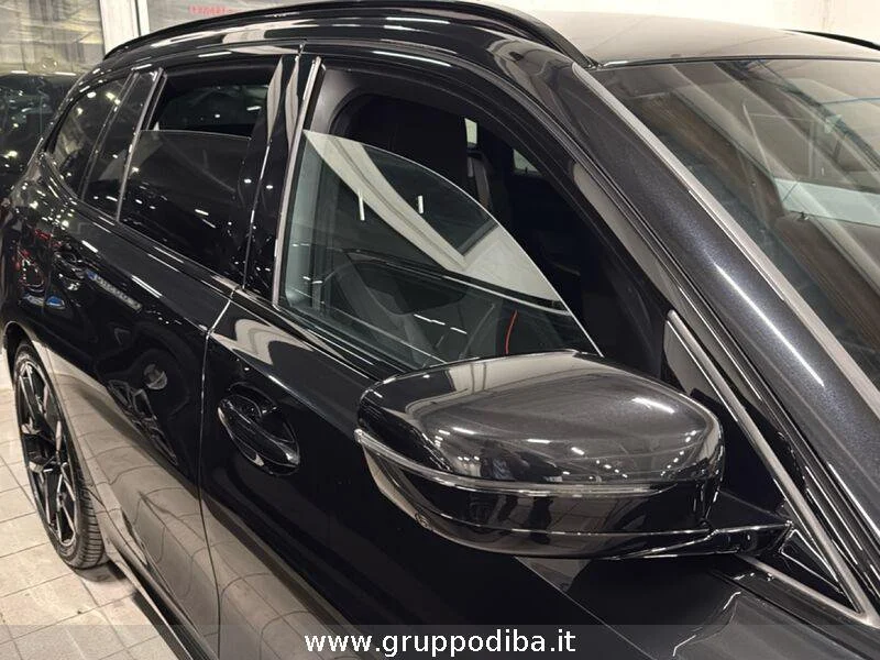 BMW Serie 3 Touring 320d Touring mhev 48V xdrive MSport auto- Gruppo Diba