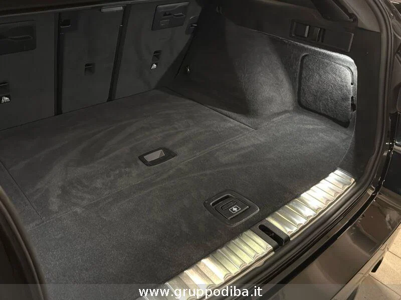 BMW Serie 3 Touring 320d Touring mhev 48V xdrive MSport auto- Gruppo Diba